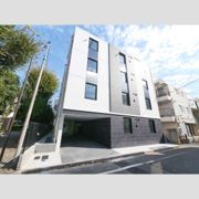 ラフィスタ新板橋の外観画像