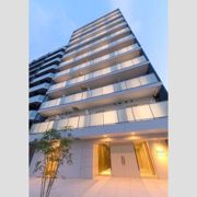 ラフィスタ川崎Ⅵの外観画像