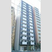 ラフィスタ川崎の外観画像