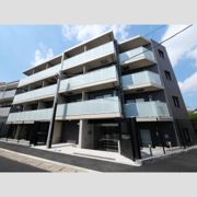 ラフィスタ高津の外観画像