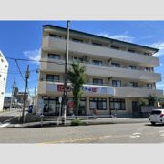 ブローニュ神山の外観画像