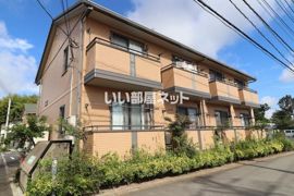 グランパパ Ⅱの外観画像