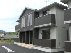 ショコラ Ⅱの外観画像