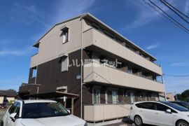 Bright Twoの外観画像