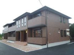 コージーハウス・セカンドの外観画像