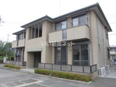 ポートストーク Eの外観画像