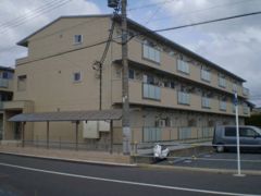 ゴールドパストラル Ⅴの外観画像