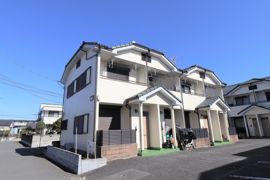 マルシンコーポ A/Bの外観画像