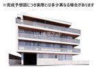 D-residence稲城の間取り画像