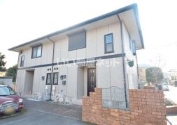 シェラ・エトワール ABCDの外観画像