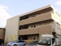 ドルチェ伊勢町の外観画像