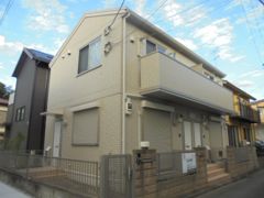 セトルフラット仲手原の外観画像