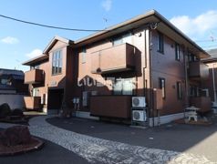 蔵漆倶 北館の外観画像