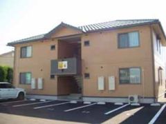 ステーションハウスリブ ABCの外観画像