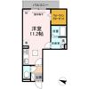casa solefinadaの間取り画像