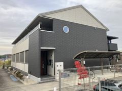 casa solefinadaの外観画像