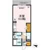 casa solefinadaの間取り画像