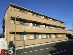 セジュールOTT’S庵の外観画像