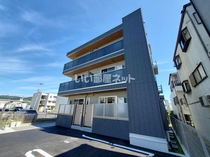 D-residence別所中の町の外観画像
