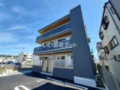 D-residence別所中の町の外観画像