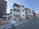 パサログランデ背戸口の外観