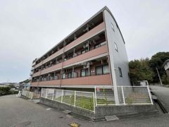 クレール久保の外観画像