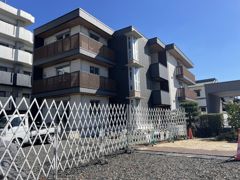 レジデンス ハンスの外観画像