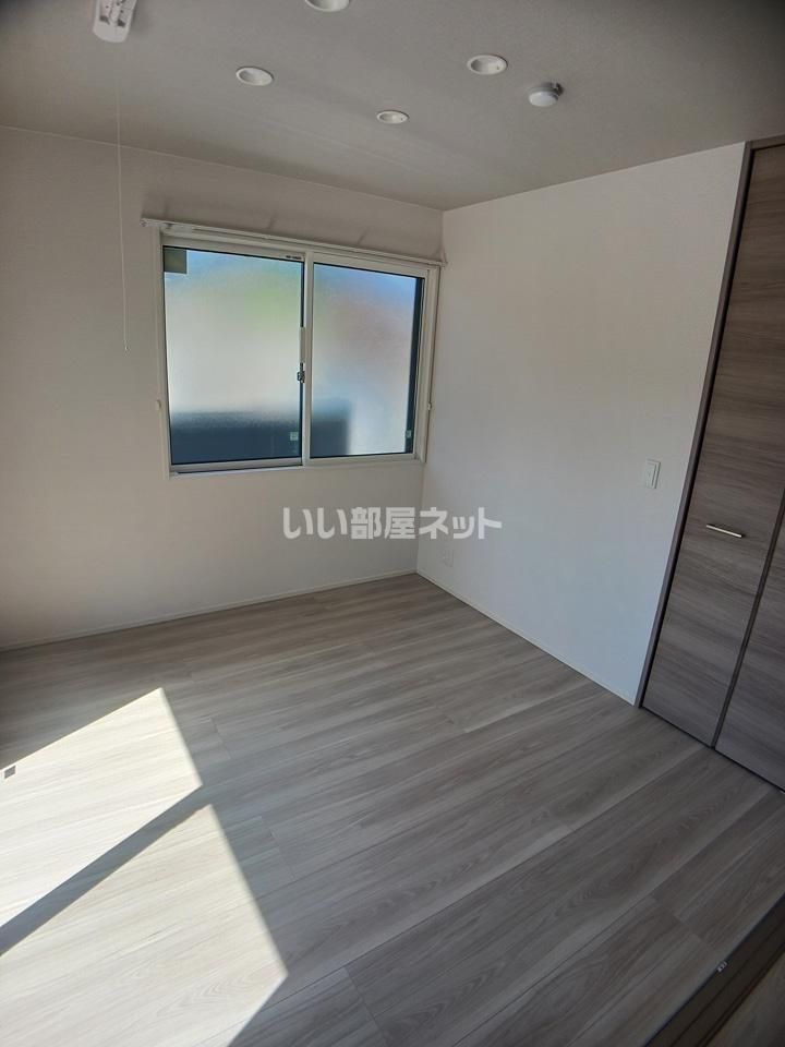 子供部屋
