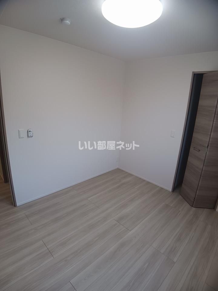 子供部屋