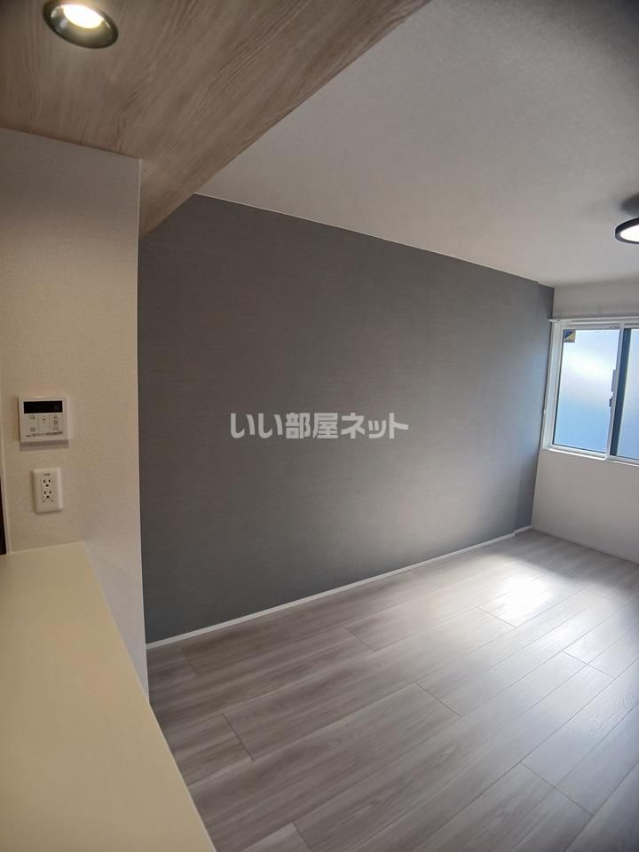 リビング
