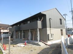 T-RESIDENCEの外観画像