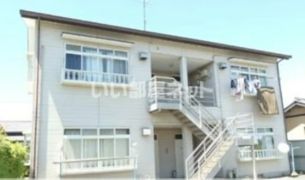 コーポ飛鳥Bの外観画像