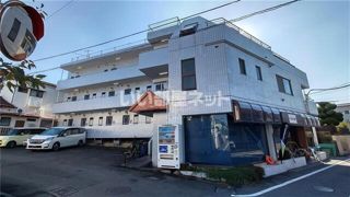 メゾン・ド湘南の外観画像