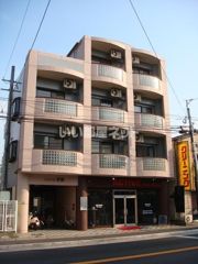 シャトレ優雅の外観画像