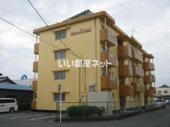 マンションヒカリⅡの外観画像