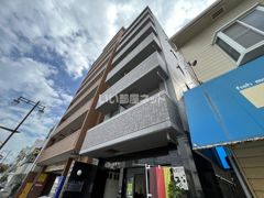 クレール段原の外観画像