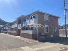 シャーメゾン有田の外観画像