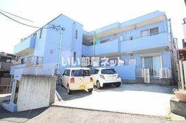 シャンス東寺尾中台13－IIの外観画像