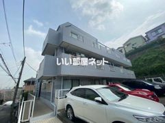 シャンス東寺尾中台5の外観画像