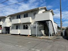 サンビレッジ久保田の外観画像