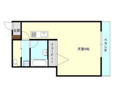 TRILLの間取り画像