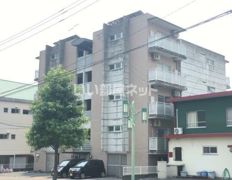 TRILLの外観画像