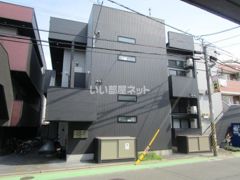 レガシィ井尻の外観画像