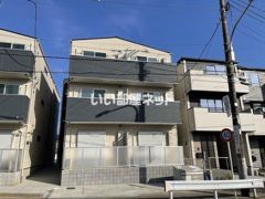 rapa津田沼の外観画像