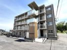 maison de tetoⅡの外観