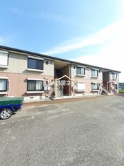 セファミ太子の外観画像