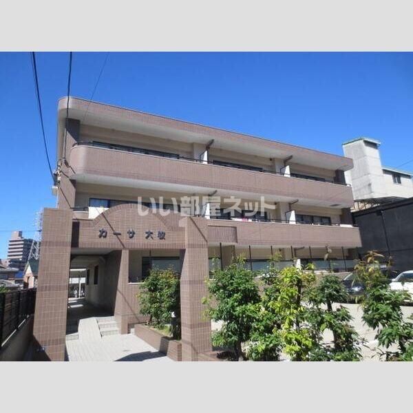 カーサ大牧の賃貸物件