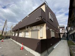 ネクスプロス千里丘の外観画像