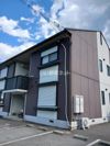ウエストサイドコートAの間取り画像