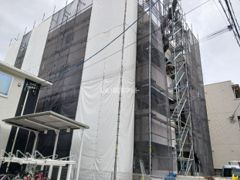 仮称）春日1丁目アパートの外観画像